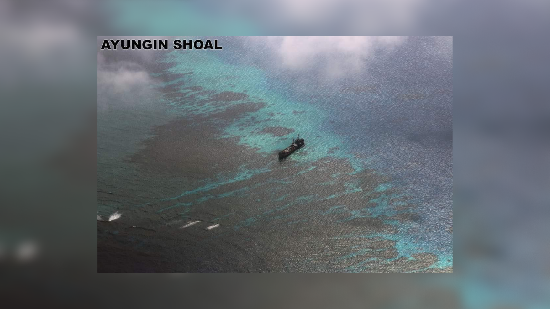 Build durable Ayungin station to defend Philippine exclusive zone